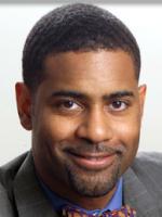 Otis Moss III photo