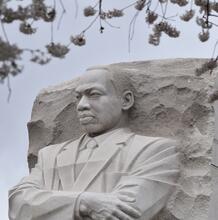 Martin Luther King, Jr. Memorial, Washington, D.C.